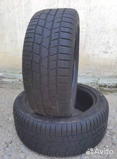 Continental ContiWinterContact TS 830 235/45 R18 98V