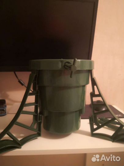 Подставка для новогодней елки