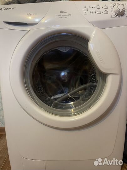 Стиральная машина на запчасти