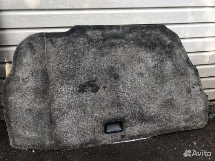 От Ауди 80 б3