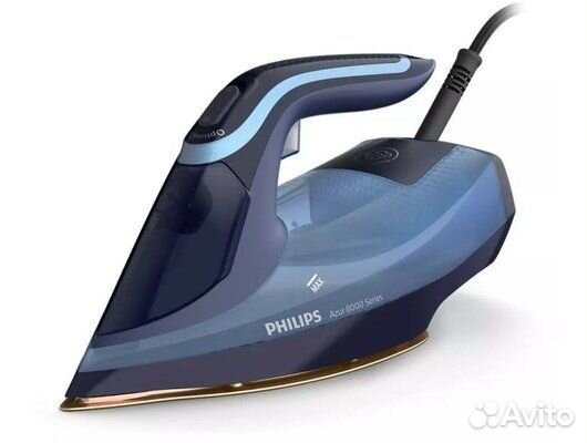 Утюг philips DST 8020/20