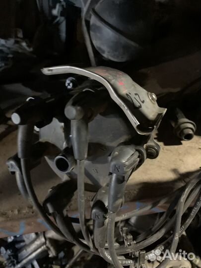 Трамблер Toyota Mark2 JZX90 1jzge