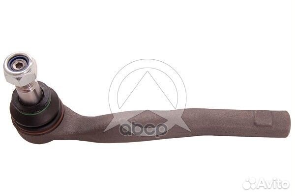 Наконечник рулевой тяги левый 49630 Sidem