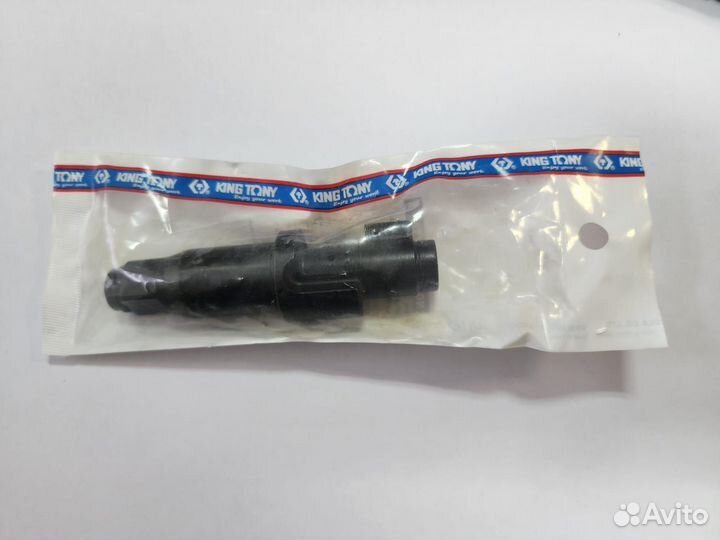 Привод (вал) для гайковерта KingTony 33411-040