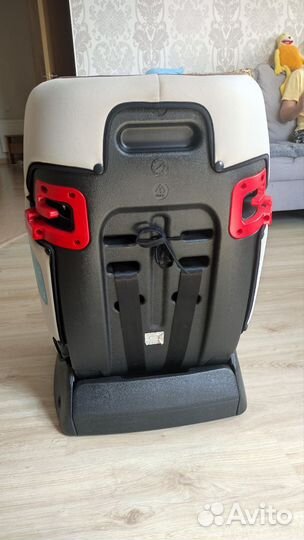 Детское автокресло 9 до 36 кг