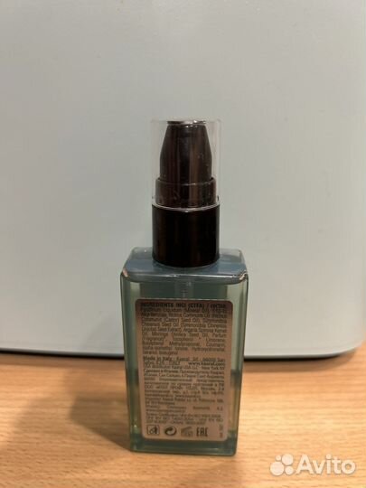 Средство для Укладки бороды