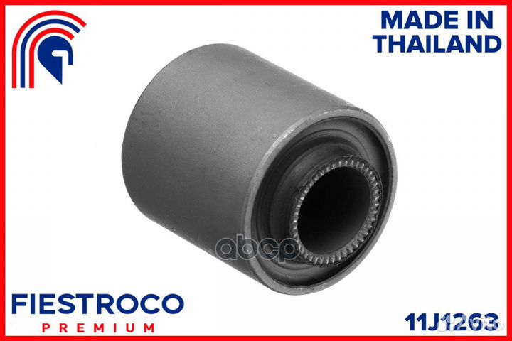 Сайлентблок рычага land rover defender 87-зад.п