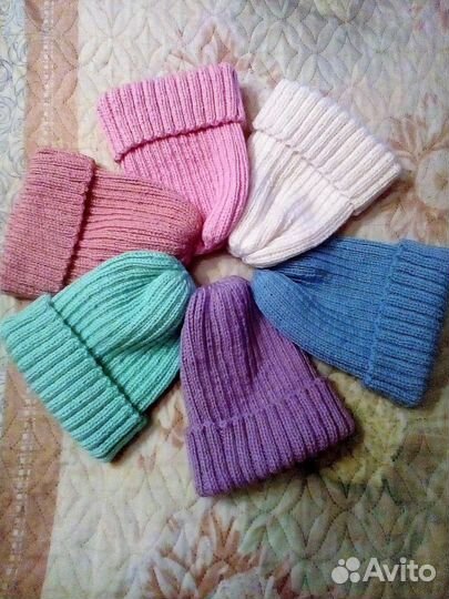 Вязание на заказ для детей и взрослых