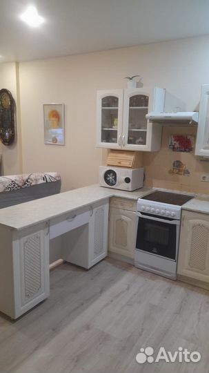 Кухня мебель бу