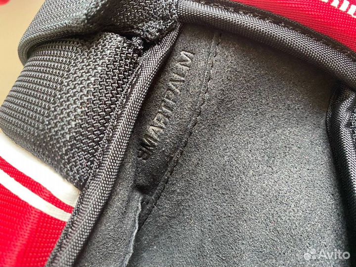 Перчатки хоккейные Warrior QRE3 JR