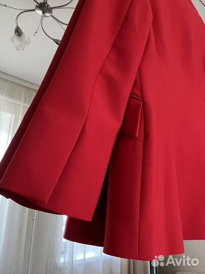 I am studio пиджак