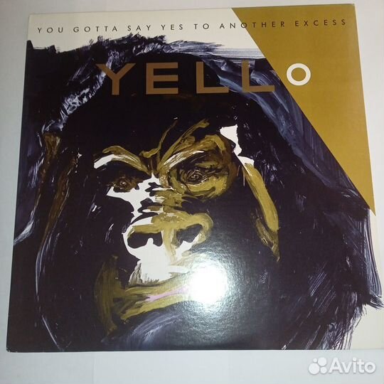 LP.Yello – You Gotta Say Yes To Another Excess-83