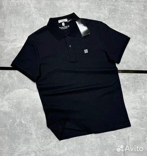 Поло Givenchy