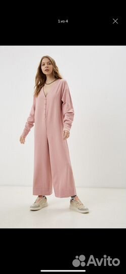 Комбинезон женский adidas original