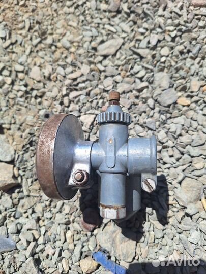 Карбюратор ikov 2914 HZ