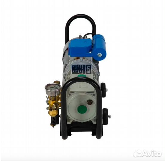 Мойка высокого давления