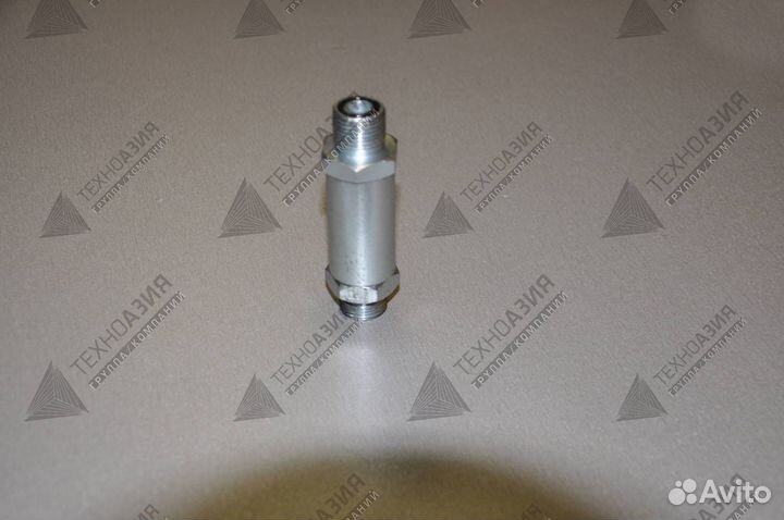 Клапан предохранительный liugong CLG835/CLG842