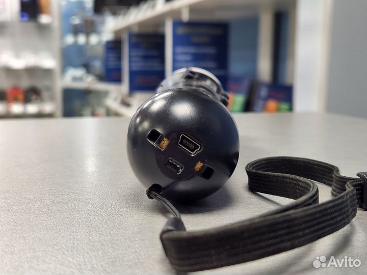 Датчик движения PlayStation Move