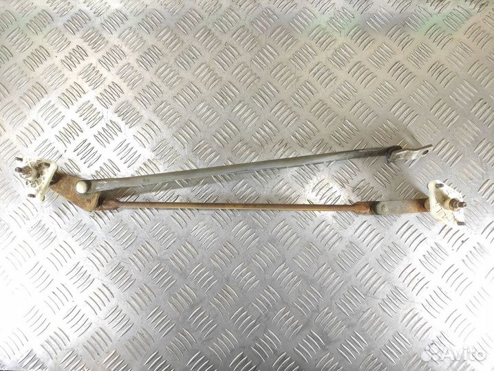 Трапеция стеклоочистителя Daihatsu Atrai 7