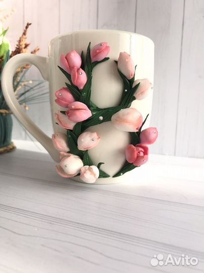 Подарок на 8 марта