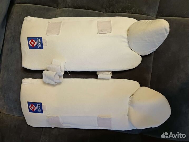 Защита для карате киокушинкай