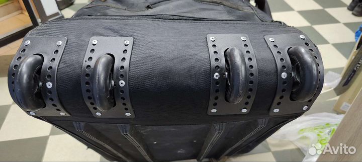 Ремонт хоккейной экипировки, ремонт хоккейных краг