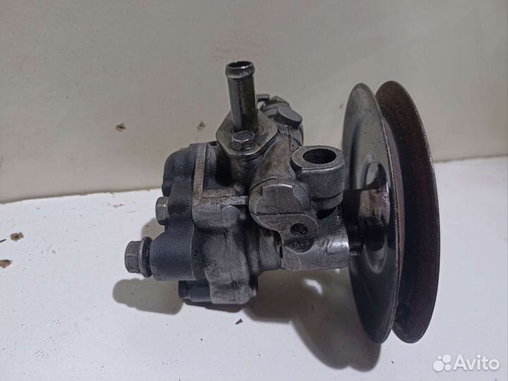 Насос гур Паджеро2, Голопер. 6G72