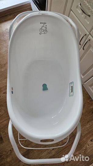 Подставка с ванночкой