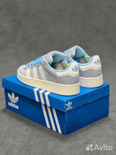 Кроссовки Adidas Campus 00s