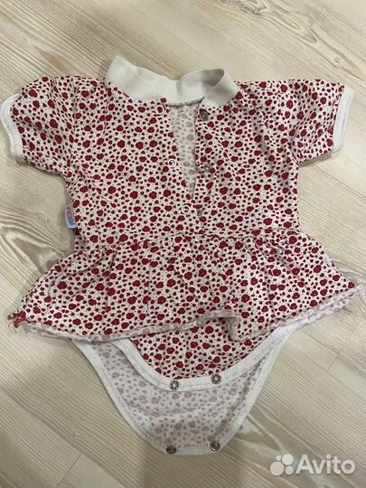 Комплект одежды для новорожденных