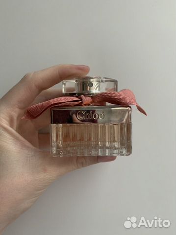 Парфюм Chloe roses de chloe 30 мл