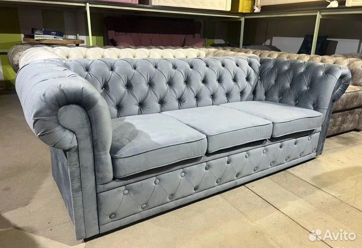 Диван Честер