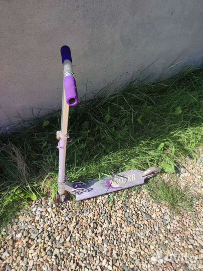 Самокат детский