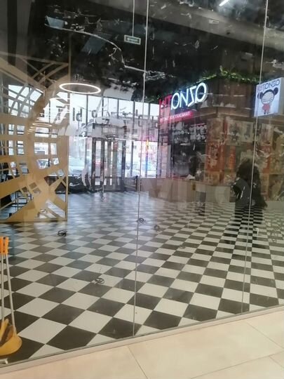 Торговая площадь, 45 м²