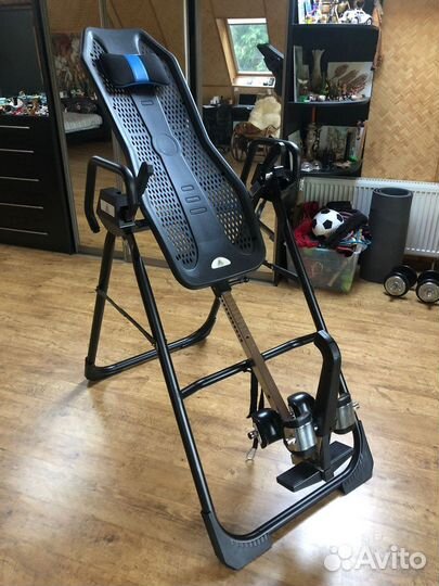 Инверсионный стол бу DFC