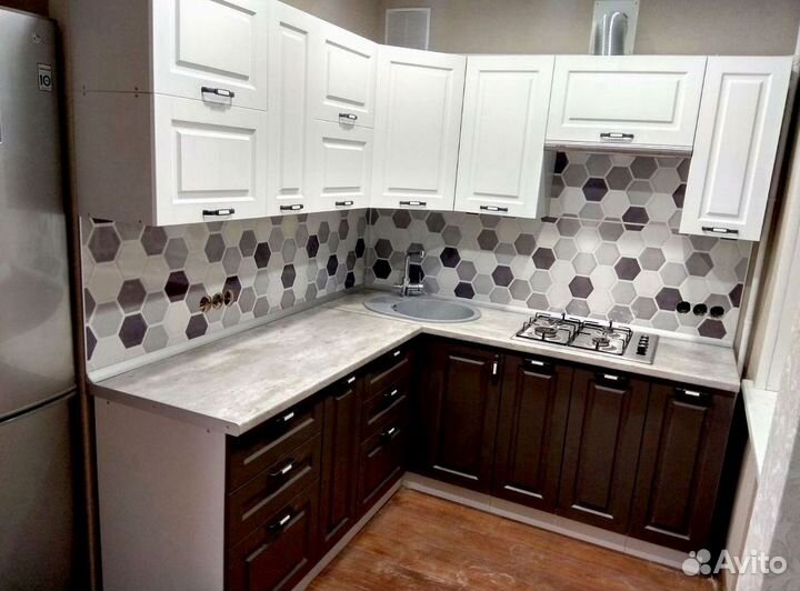 Кухонный гарнитур