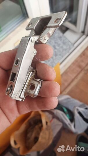 Навесы мебельные