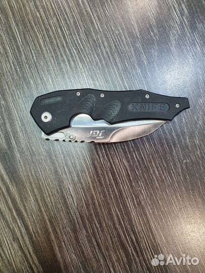 Нож складной TGF