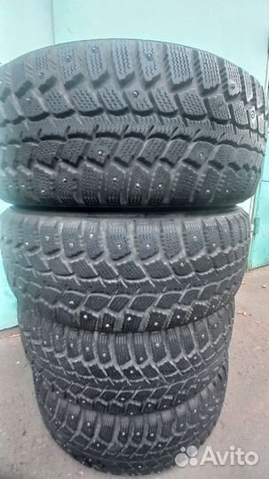 Kumho I'Zen Wis KW19 205/60 R16 96T