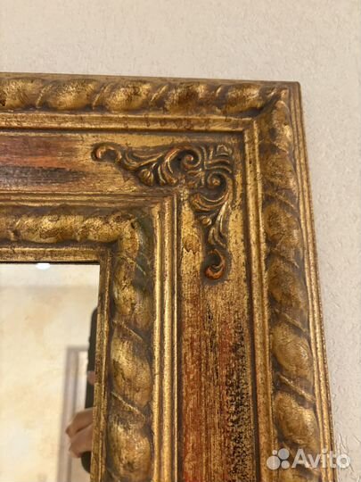 Зеркало напольное дизайнерское