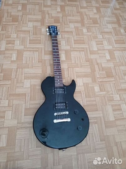 Электро гитара