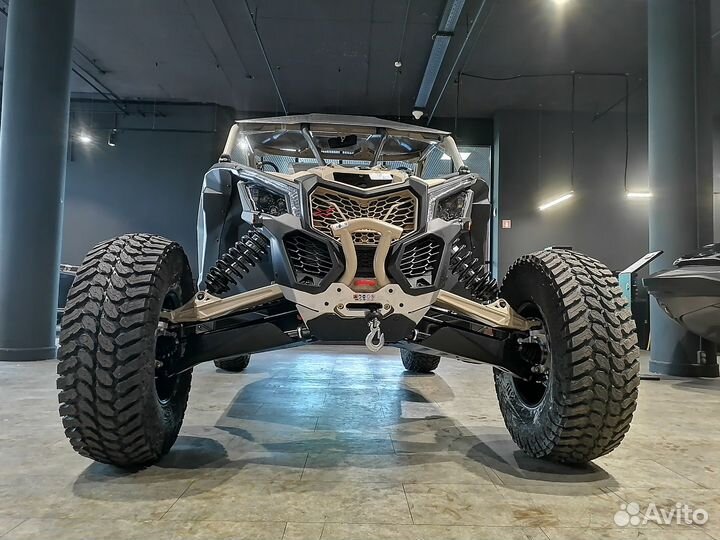 BRP Maverick X3 X-RC Turbo RR