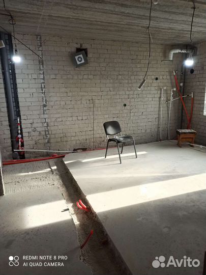 Демонтаж домов, квартир построек любой сложности