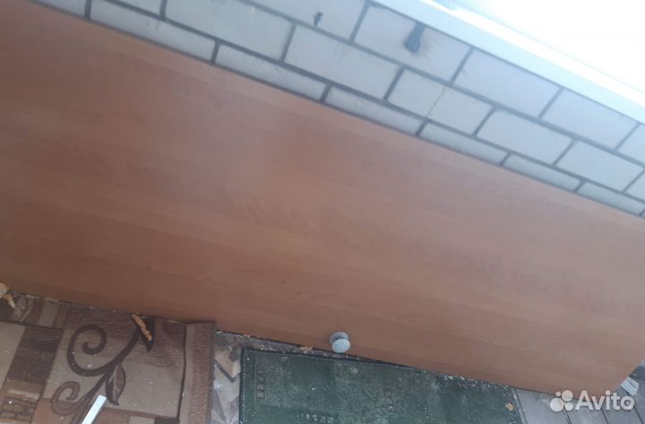 Дверное полотно бу