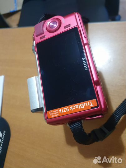 Фотокамера Sony nex-с3 полный комплект+сумка