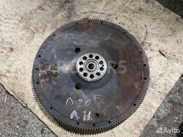 Маховик MAN TGX 2015