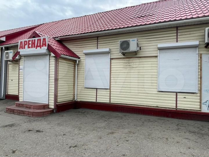 Свободного назначения, 70 м²