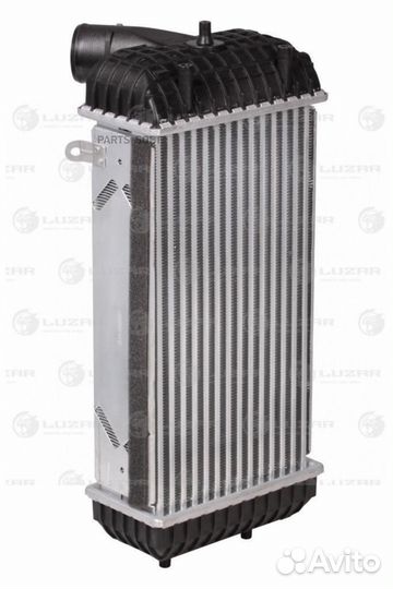 Интеркулер Киа Соренто 14- 2.0D/2.2D