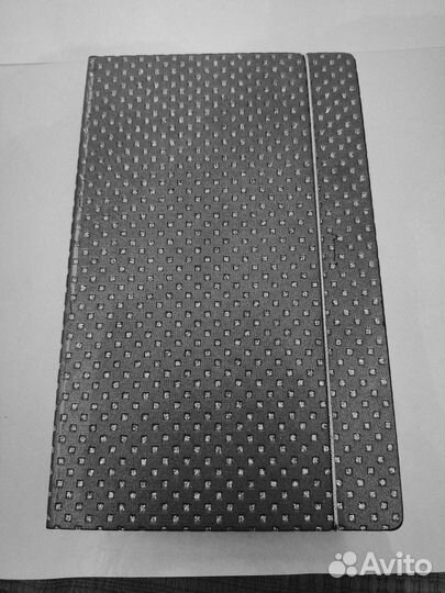 Блокнот ежедневник bruno visconti