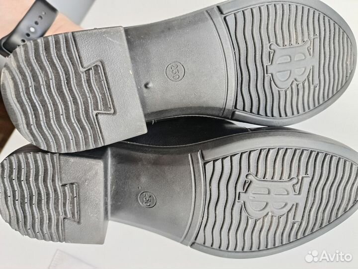 Туфли женские 39 размер